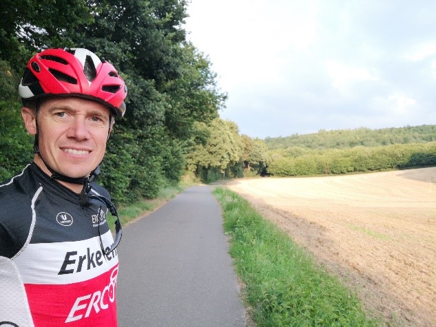 Da soll es also jetzt 95 Mal rauf gehen?!? Da soll es also jetzt 95 Mal rauf gehen?!?